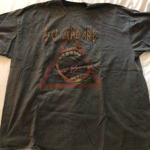 Urban Outfitters Graphic Tee